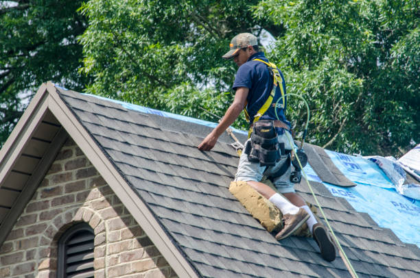 Best Storm Damage Roof Repair  in Blawnox, PA
